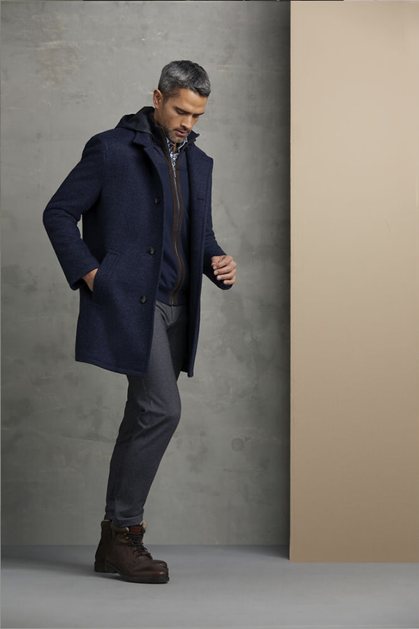 ΠΑΝΤΕΛΟΝΙ BUGATTI - 80